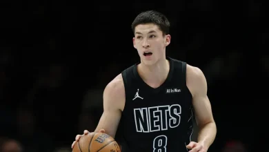 LIVE DISCUSSION: Brooklyn Nets at Milwaukee Bucks, 8:00 PM ET