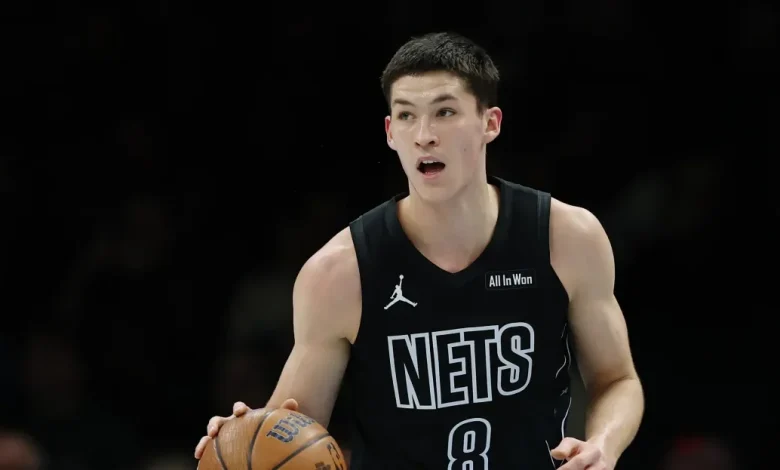 LIVE DISCUSSION: Brooklyn Nets at Milwaukee Bucks, 8:00 PM ET