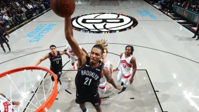 LIVE DISCUSSION: Brooklyn Nets at Orlando Magic, 7:00 PM ET