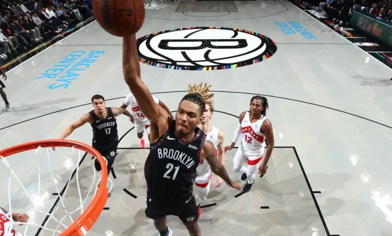 LIVE DISCUSSION: Brooklyn Nets at Orlando Magic, 7:00 PM ET