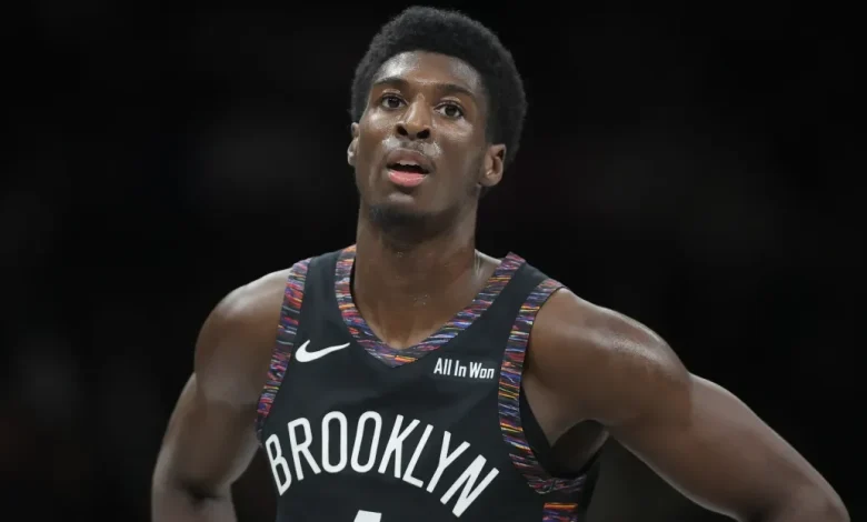 LIVE DISCUSSION: Brooklyn Nets at Washington Wizards, 6:00 PM ET