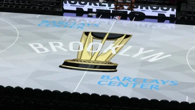 LIVE DISCUSSION: Detroit Pistons at Brooklyn Nets, 7:30 PM ET