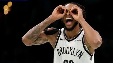 LIVE DISCUSSION: New York Knicks at Brooklyn Nets, 7:30 PM ET