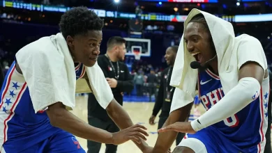 LIVE DISCUSSION: Philadelphia 76ers at Brooklyn Nets, 6:00 PM ET