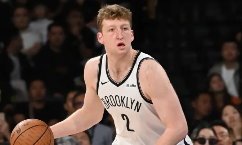 LIVE DISCUSSION: Philadelphia 76ers at Brooklyn Nets, 7:30 PM ET