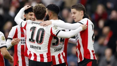 LIVE Eredivisie: sterk gewijzigd PSV ontvangt FC Volendam