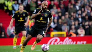 LIVE European soccer updates: Tottenham host Man United