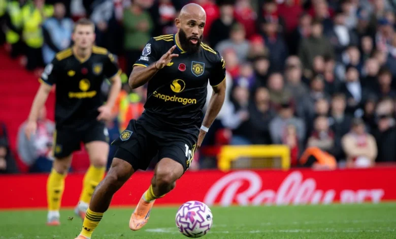 LIVE European soccer updates: Tottenham host Man United