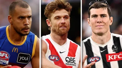 LIVE FROM 3.15PM AEDT: Big names to be re-drafted, summer signings loom