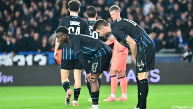 LIVE: Houdt Club Brugge voorsprong vast tegen Barcelona in tweede helft?