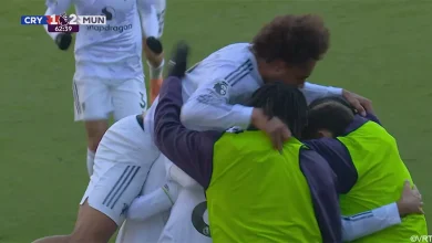 LIVE: Houdt Senne Lammens zijn net nog eens schoon op bezoek bij Crystal Palace?