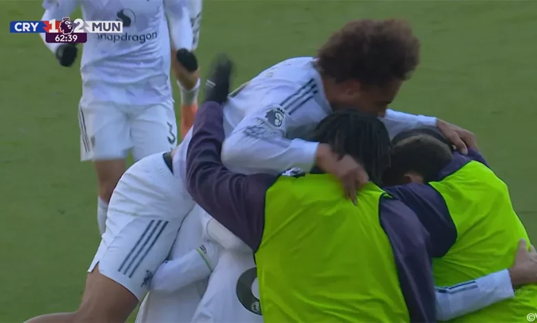 LIVE: Houdt Senne Lammens zijn net nog eens schoon op bezoek bij Crystal Palace?