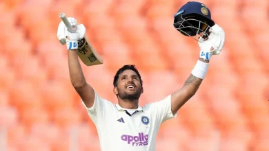 LIVE - Ind A vs SA A - Van Vuuren, Subrayen leave India A in trouble