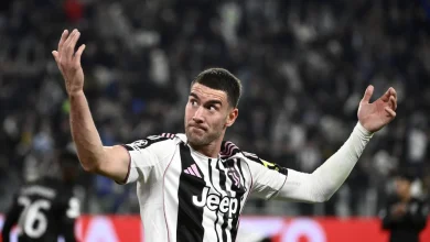 LIVE Juve-Sporting 1-1: pari di Vlahovic, Conceiçao a un passo dal bis