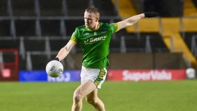 LIVE Kilmacabea v Donoughmore, Cork Junior A FC final, live minute-by-minute updates