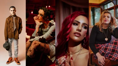 LIVE NATION’S ONES TO WATCH LAUNCHES MELBOURNE EVENT CELEBRATING AND AMPLIFYING AUSTRALIAN ARTISTS LIVING WITH DISABILITY