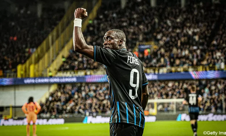 LIVE: Opschudding in het slot! Vermant scoort bevrijdende 4-3, maar wordt teruggefloten voor overtreding op doelman