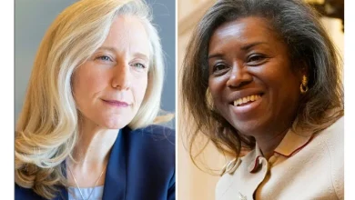 LIVE RESULTS: Virginia General Election 2025