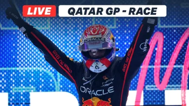 LIVE: Reaction as Verstappen wins to send F1 title fight to Abu Dhabi with Piastri 2nd; Norris 4th