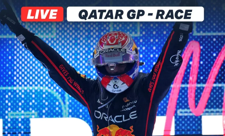 LIVE: Reaction as Verstappen wins to send F1 title fight to Abu Dhabi with Piastri 2nd; Norris 4th
