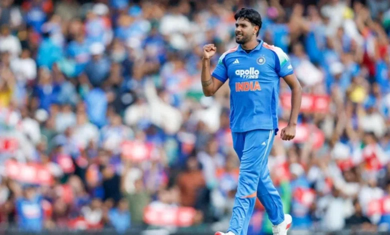 LIVE SCORE | India vs South Africa Live Cricket Score, 1st ODI: Kuldeep Yadav breaks crucial partnership as Proteas lose 4th wicket