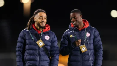 LIVE: Shelbourne v Drita, Uefa Conference League