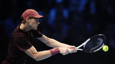 LIVE Sinner-Alcaraz 2-2: la partita riprende