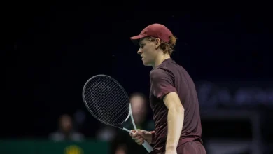 LIVE Sinner-Auger-Aliassime alle 15, finale a Parigi: se Jannik vince torna numero uno