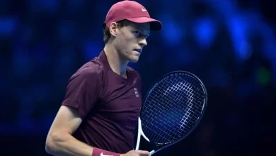 LIVE Sinner in vantaggio su Zverev: Jannik vince 6-4 il primo set