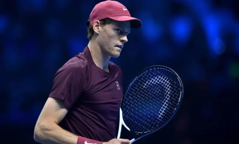 LIVE Sinner in vantaggio su Zverev: Jannik vince 6-4 il primo set