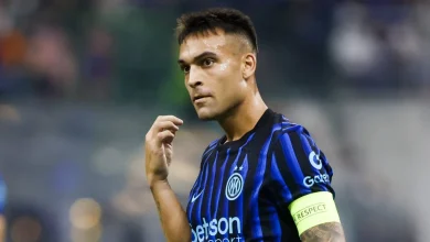 LIVE - Suivez le match Inter Milan-Kaïrat Almaty en direct