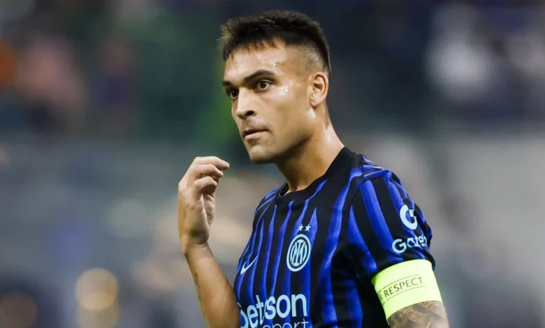 LIVE - Suivez le match Inter Milan-Kaïrat Almaty en direct
