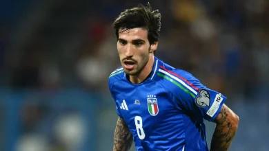 LIVE - Suivez le match Italie-Norvège en direct