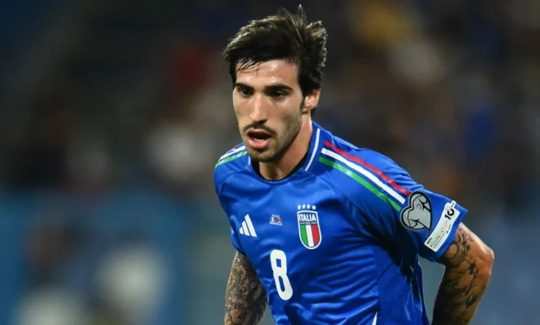 LIVE - Suivez le match Italie-Norvège en direct