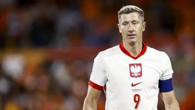 LIVE - Suivez le match Malte-Pologne en direct