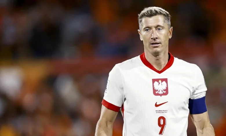 LIVE - Suivez le match Malte-Pologne en direct