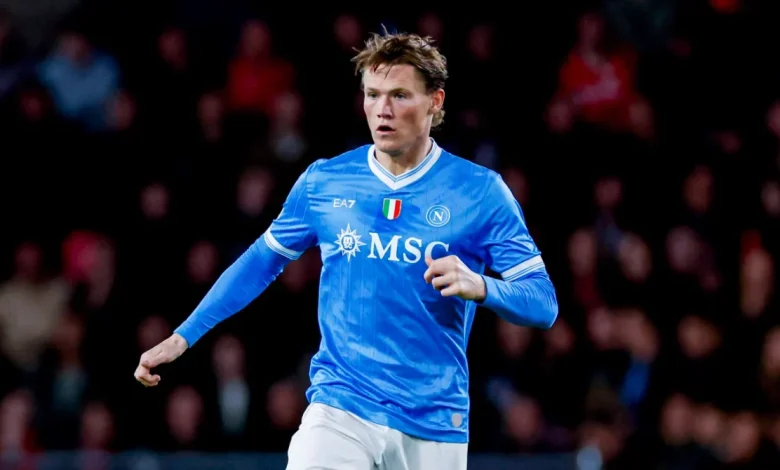 LIVE - Suivez le match Naples-Qarabag en direct