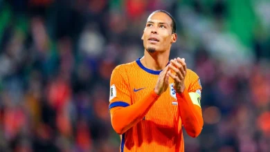 LIVE - Suivez le match Pays-Bas-Lituanie en direct