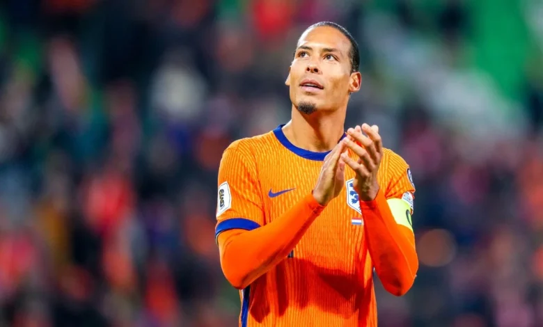 LIVE - Suivez le match Pays-Bas-Lituanie en direct