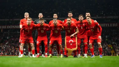 LIVE - Suivez le match Turquie-Bulgarie en direct