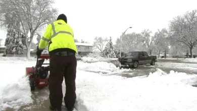 LIVE UPDATES: What to know ahead of the winter‑storm warning for all of SE Wisconsin this weekend