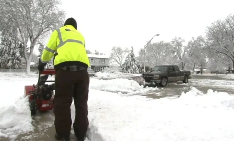 LIVE UPDATES: What to know ahead of the winter‑storm warning for all of SE Wisconsin this weekend