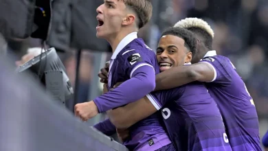 LIVE: Vuurwerk in het Lotto Park? Dit zijn de vermoedelijke opstellingen van Anderlecht en Club Brugge