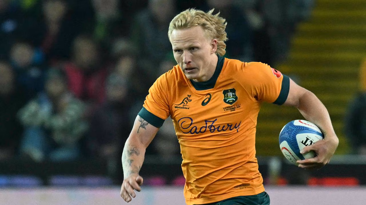 LIVE: Wallabies ‘devastated’ by crushing blow as Aussies on verge of horror 67-year first