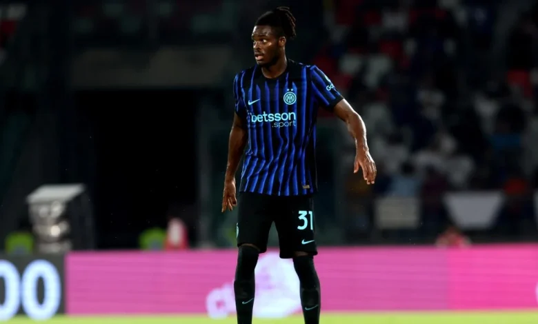 LIVE alle 12.30 Verona-Inter, Chivu punta sulla coppia Lautaro-Bonny