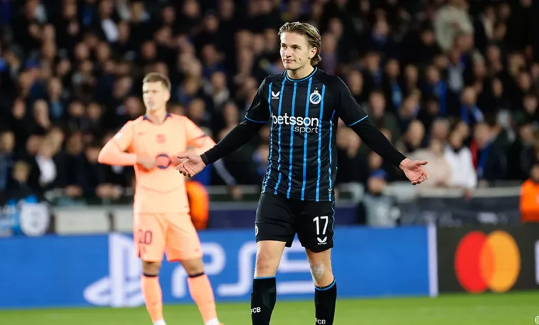 LIVE (vanaf 13.30 uur): Club Brugge wil met Romeo Vermant in de basis lijn van tegen Barcelona doortrekken tegen Anderlecht