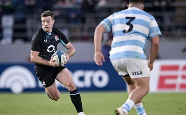 LIVE/FREE: England vs Argentina LIVE STREA.Ms On Rugby 23.11.2025