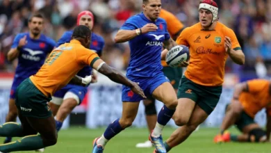 LIVE/FREE: France vs Australia LIVE STREA.Ms Rugby Game TODAY (22.11.2025)