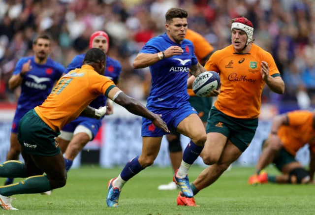 LIVE/FREE: France vs Australia LIVE STREA.Ms Rugby Game TODAY (22.11.2025)