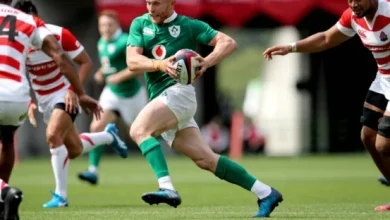 LIVE/FREE: Ireland vs Japan LIVE STREA.Ms On Rugby 08.11.2025